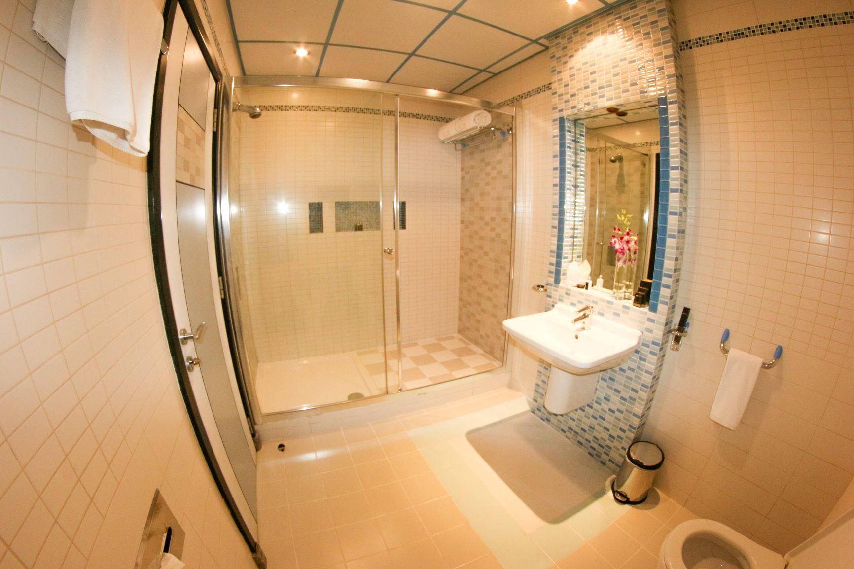 undefined Elite Resort & Spa 9