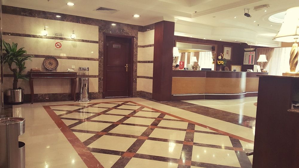 undefined Al Manar Hotel Apartments
