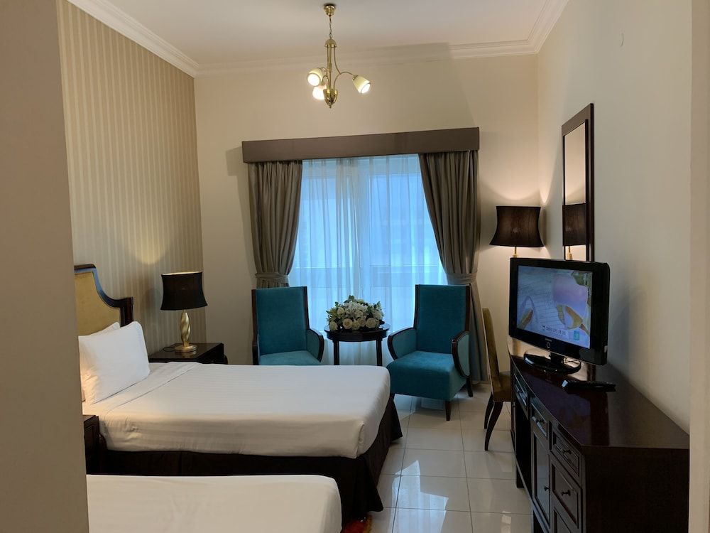 undefined Al Manar Hotel Apartments 9