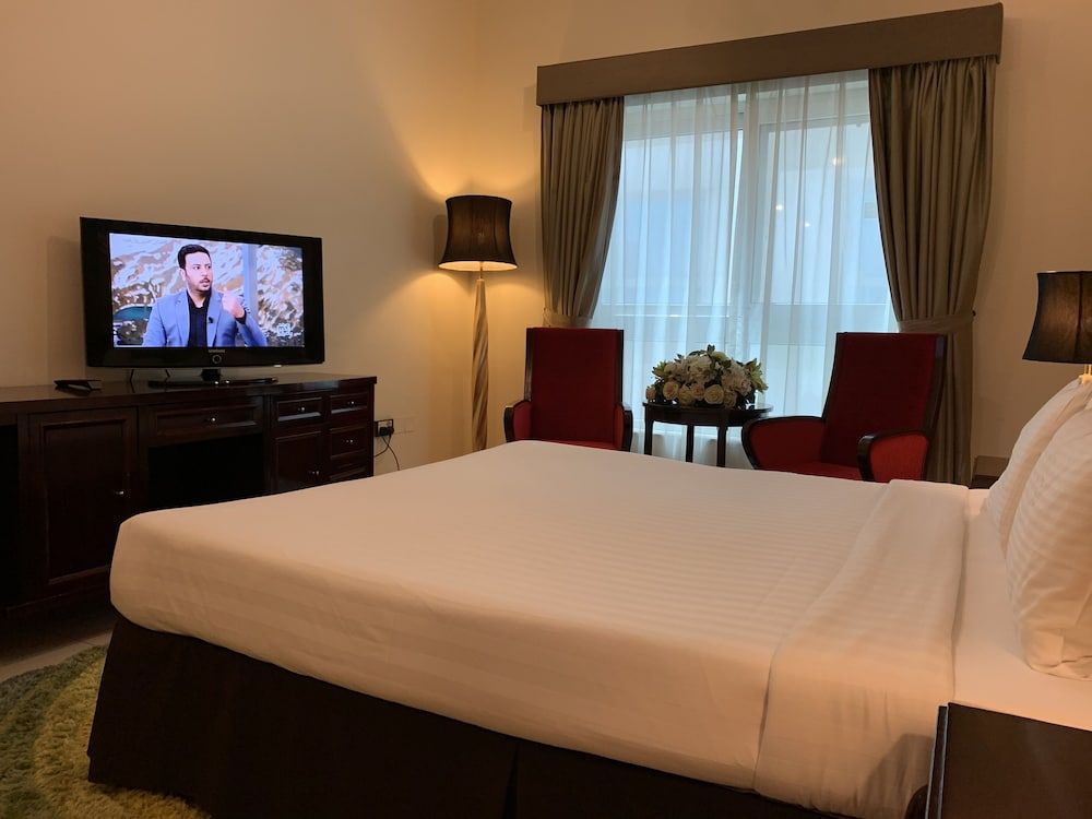 undefined Al Manar Hotel Apartments 9