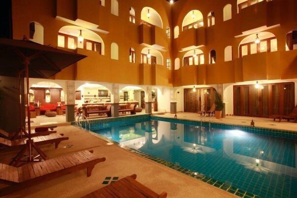 undefined Riad Hua Hin Hotel 7