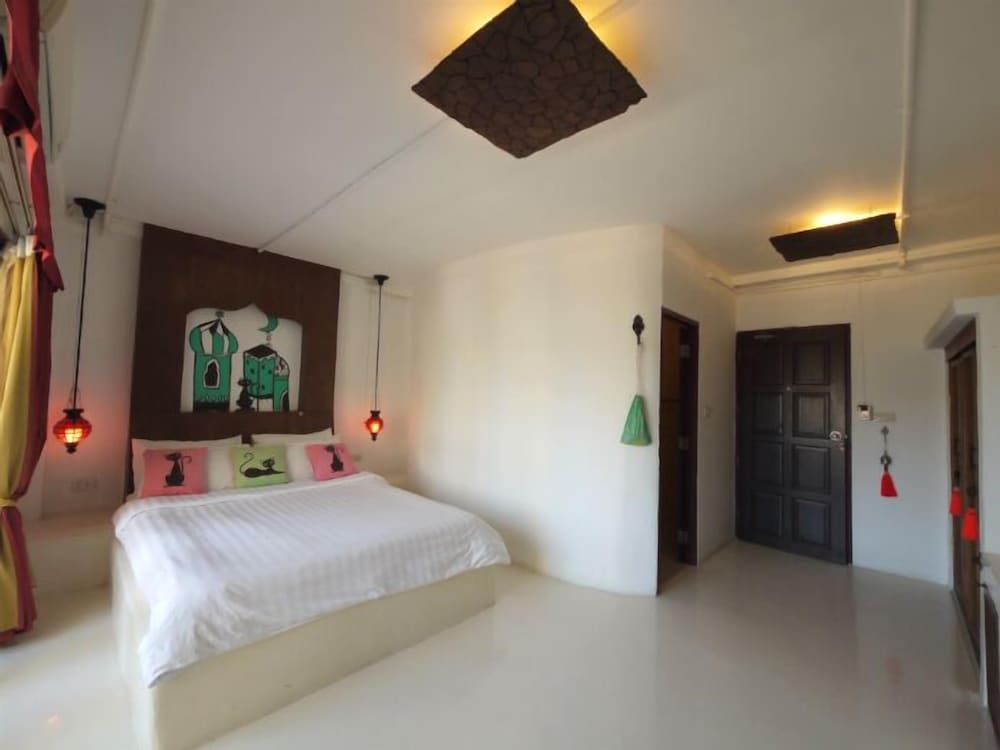 undefined Riad Hua Hin Hotel 2