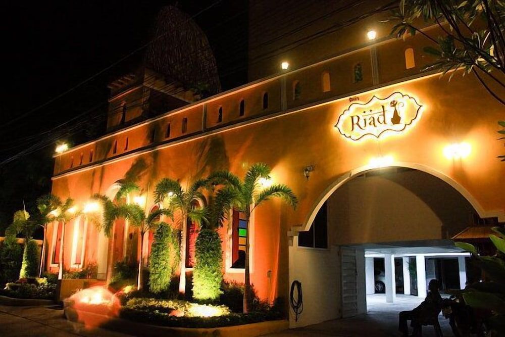 undefined Riad Hua Hin Hotel 6