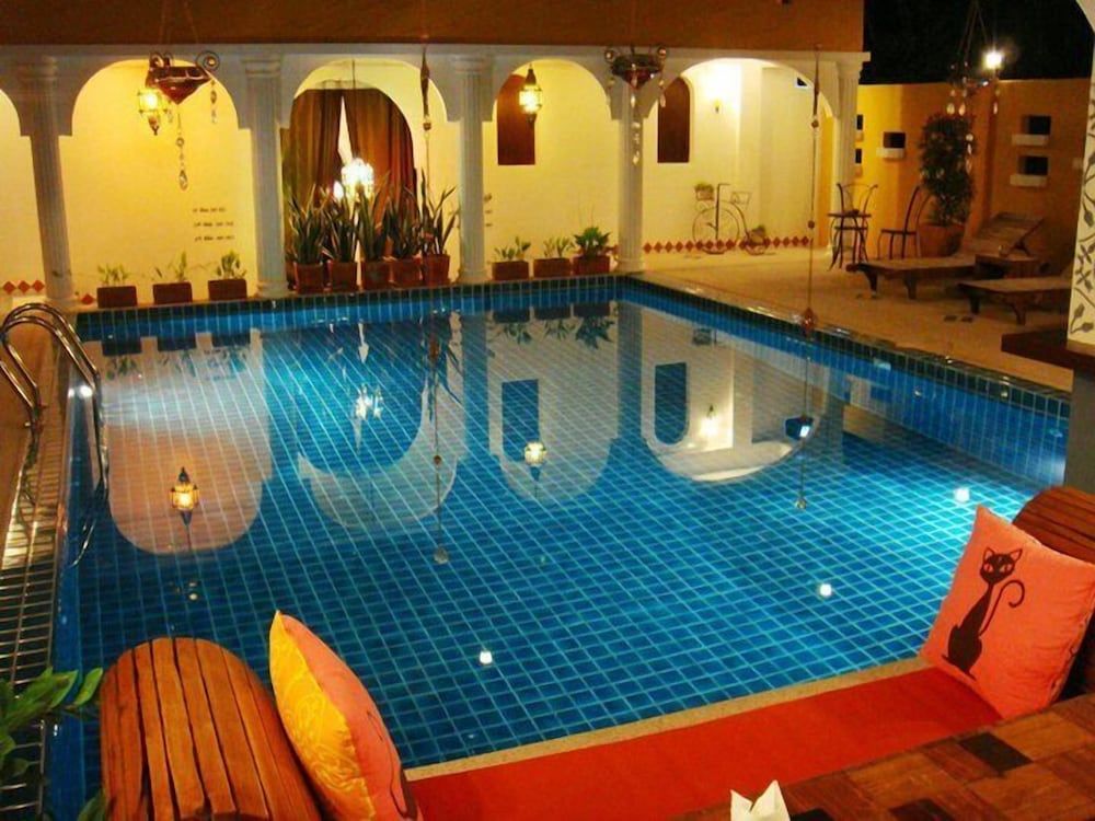 undefined Riad Hua Hin Hotel 8