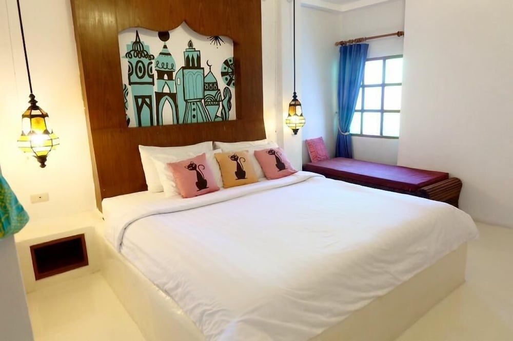 undefined Riad Hua Hin Hotel