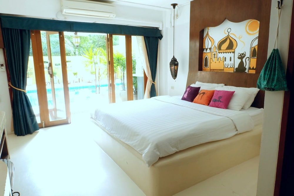 undefined Riad Hua Hin Hotel 4