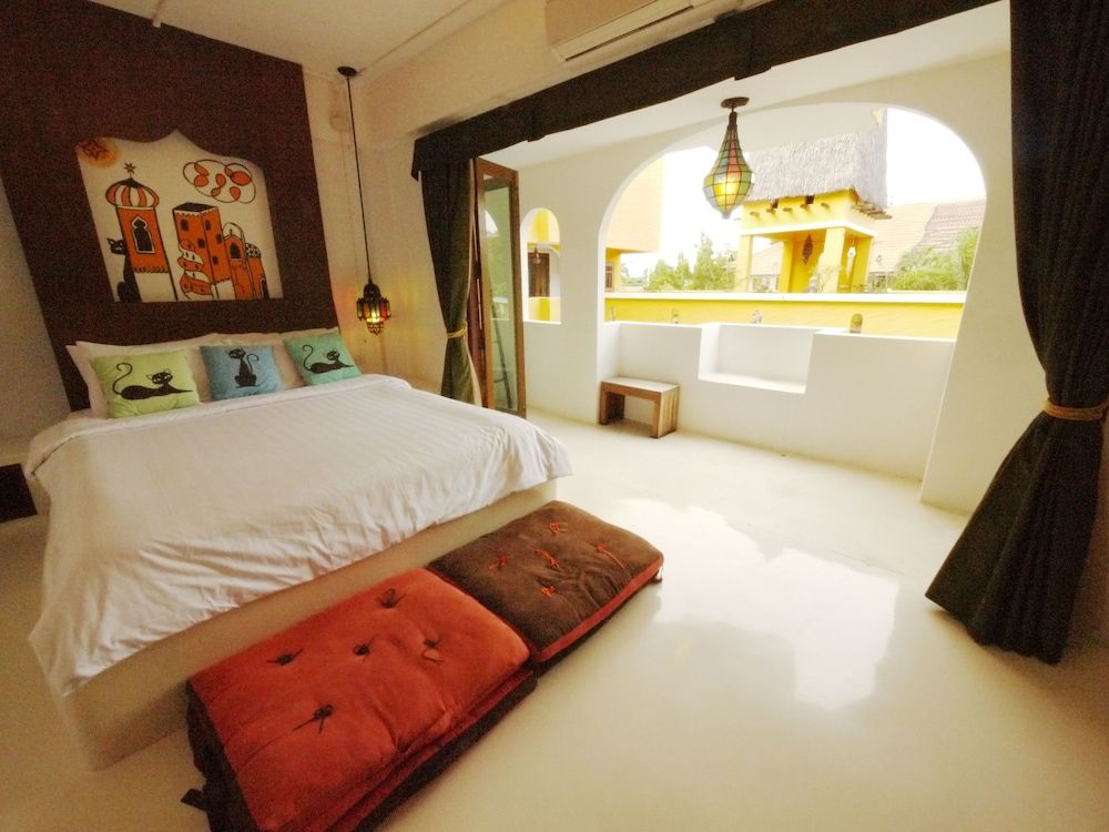 undefined Riad Hua Hin Hotel 3