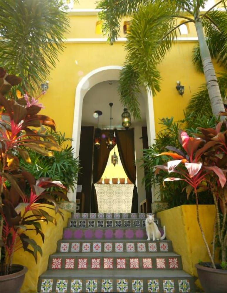undefined Riad Hua Hin Hotel 5