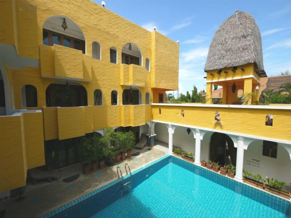 undefined Riad Hua Hin Hotel 9
