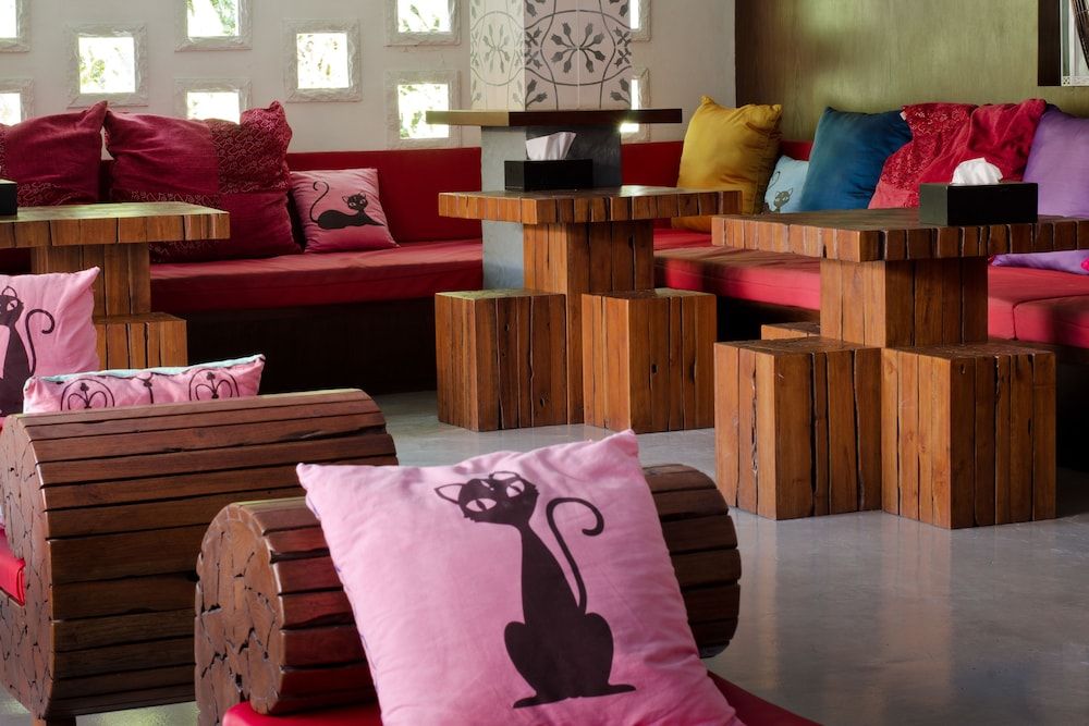 undefined Riad Hua Hin Hotel 10