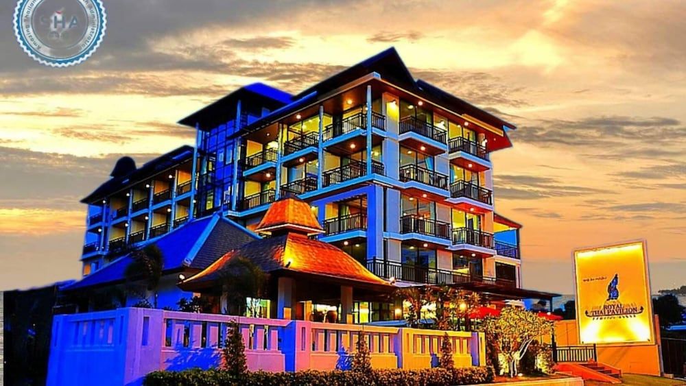 undefined Royal Heritage Pavillion 6