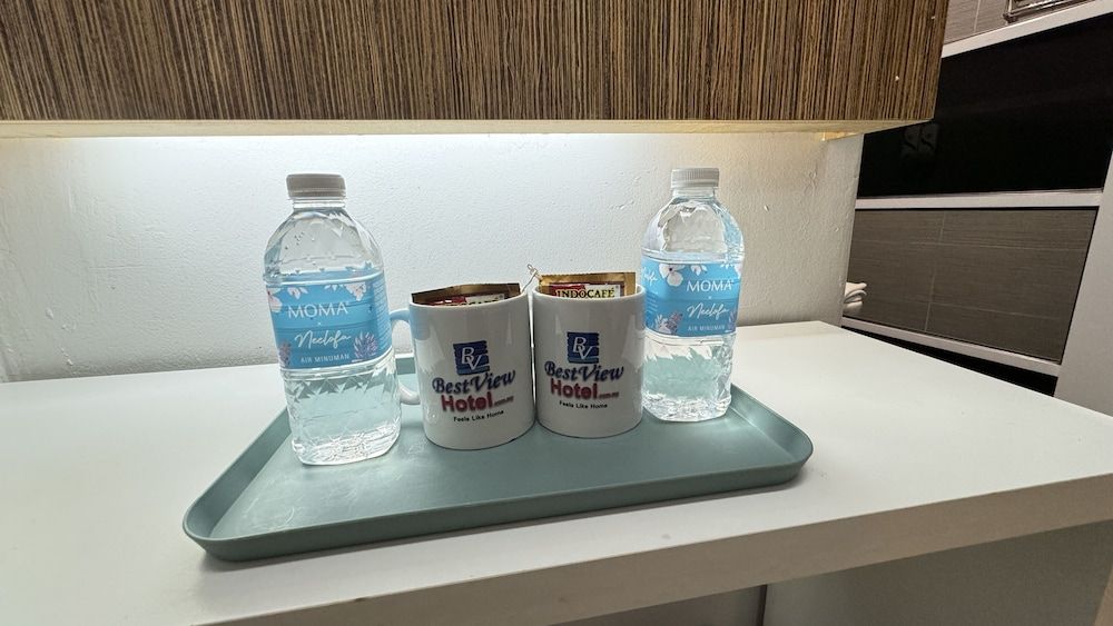 Best View Hotel Bandar Sunway @ Near Sunway Medical-Pyramid-Lagoon Deluxe Queen No Window 6