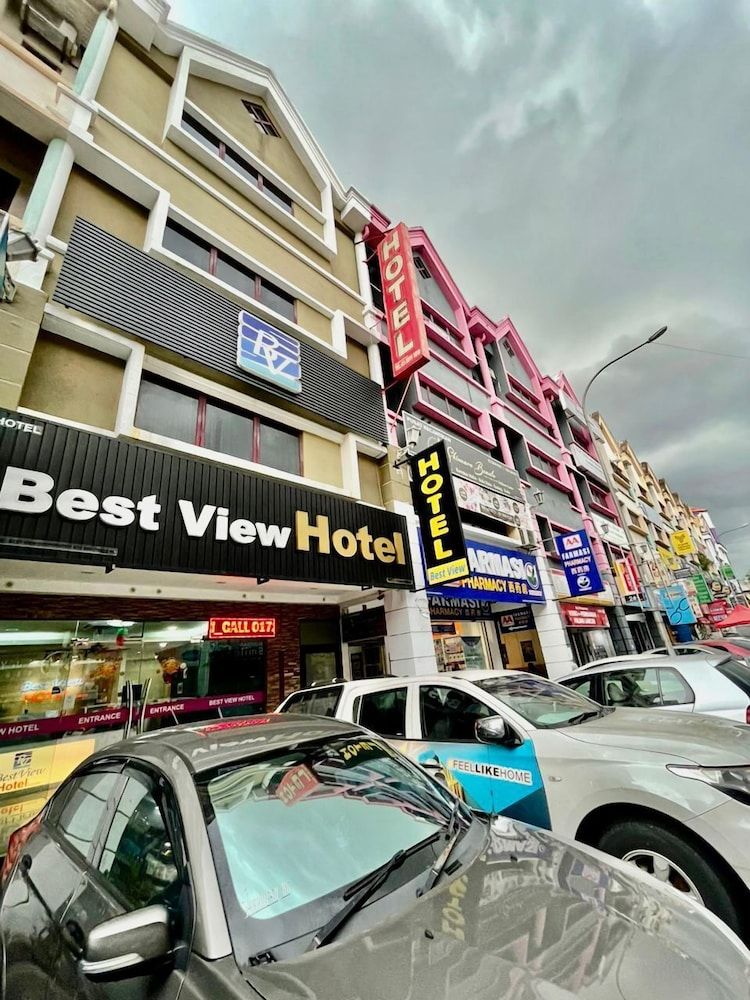 undefined Best View Hotel Bandar Sunway @ Near Sunway Medical-Pyramid-Lagoon 2
