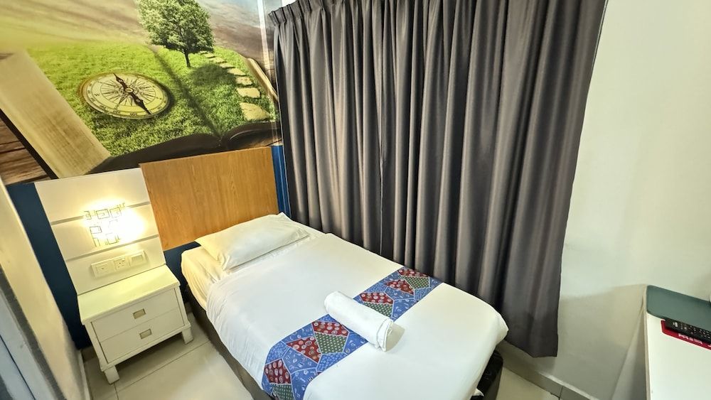 undefined Best View Hotel Bandar Sunway @ Near Sunway Medical-Pyramid-Lagoon 6