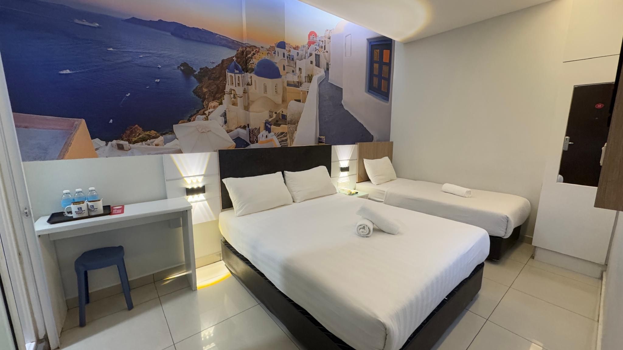 undefined Best View Hotel Bandar Sunway @ Near Sunway Medical-Pyramid-Lagoon 4
