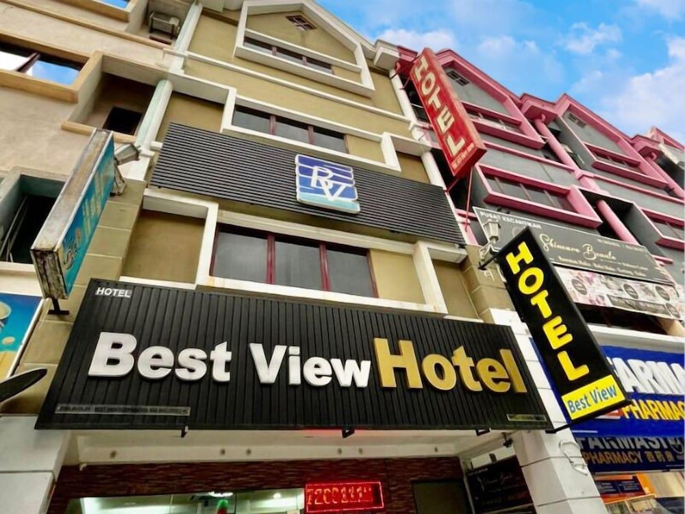 undefined Best View Hotel Bandar Sunway @ Near Sunway Medical-Pyramid-Lagoon 3