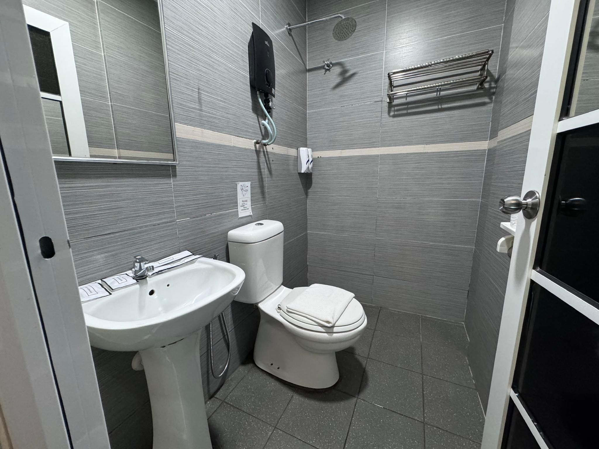 undefined Best View Hotel Bandar Sunway @ Near Sunway Medical-Pyramid-Lagoon 5