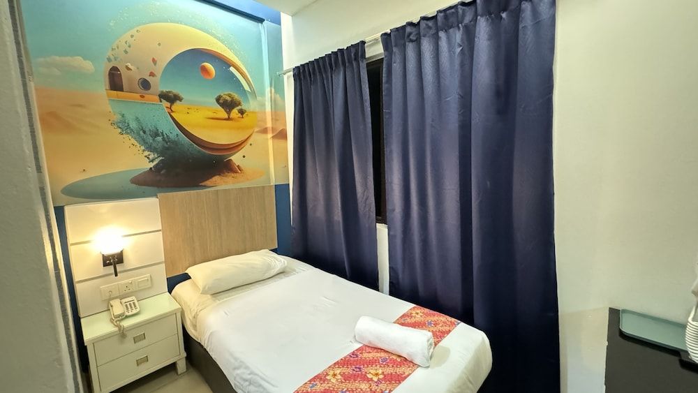 undefined Best View Hotel Bandar Sunway @ Near Sunway Medical-Pyramid-Lagoon 7