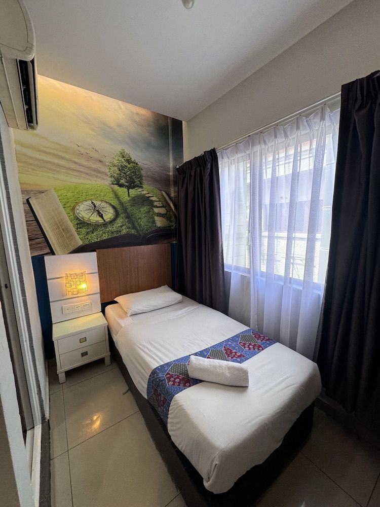 undefined Best View Hotel Bandar Sunway @ Near Sunway Medical-Pyramid-Lagoon 8