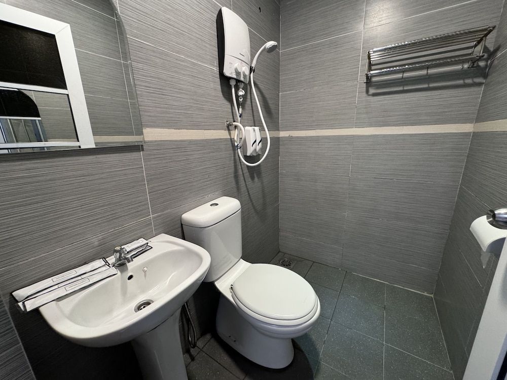 undefined Best View Hotel Bandar Sunway @ Near Sunway Medical-Pyramid-Lagoon 10