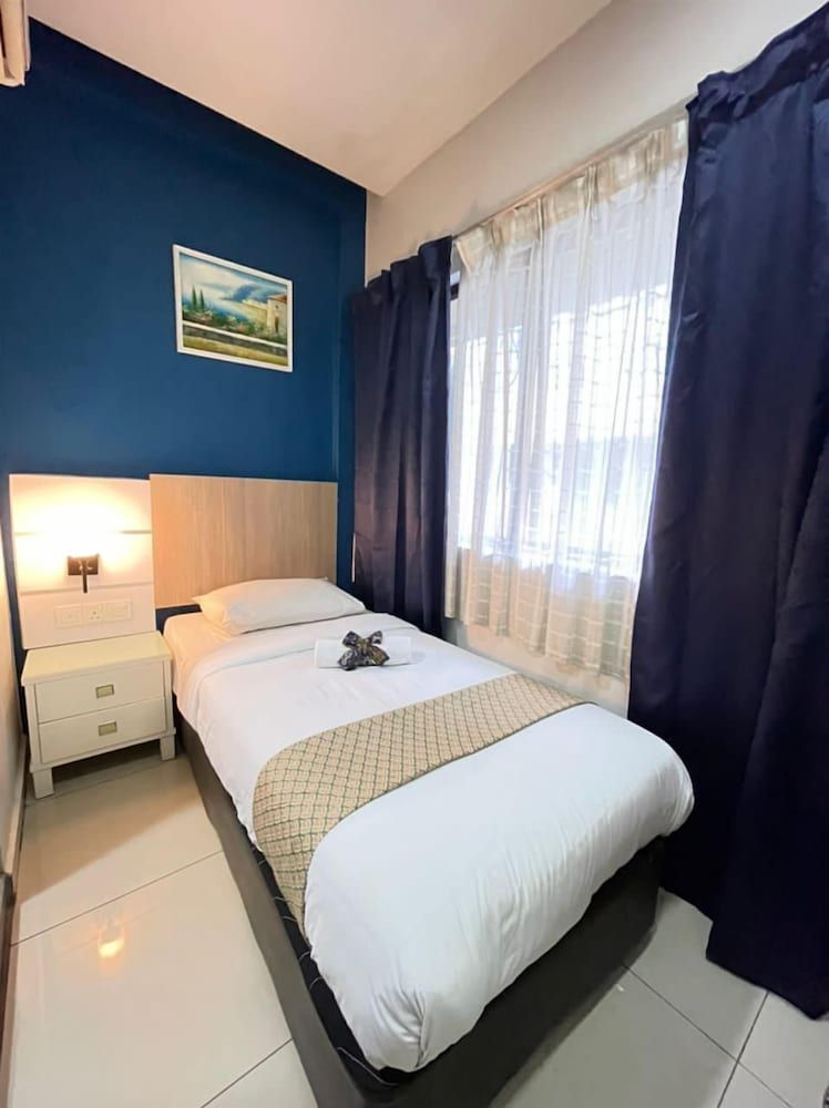 undefined Best View Hotel Bandar Sunway @ Near Sunway Medical-Pyramid-Lagoon 9