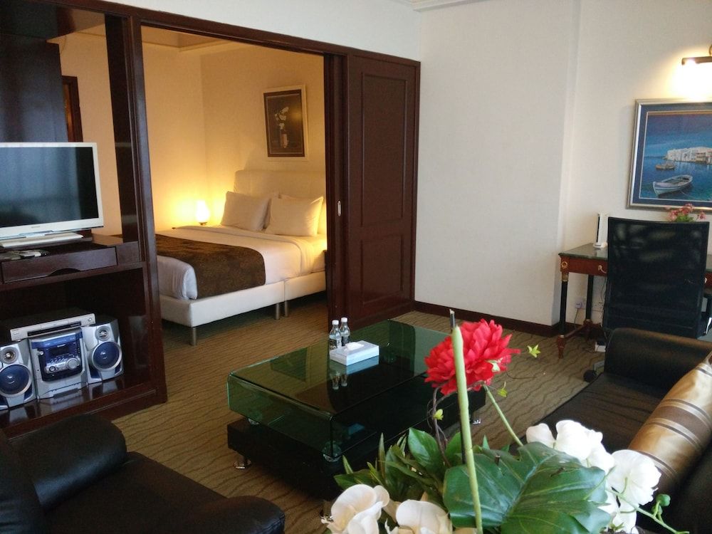 Premier Suite