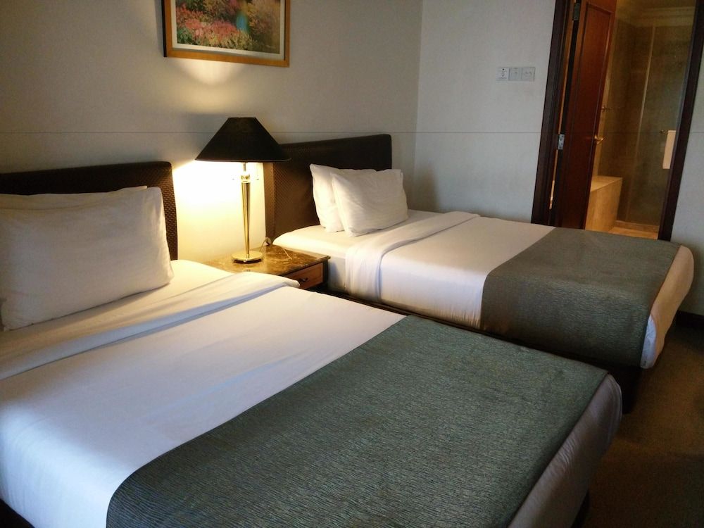 Standard Suite