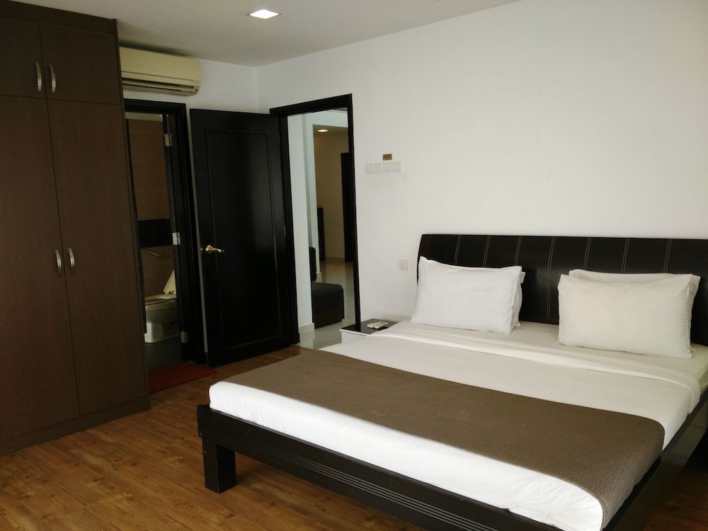 Family Suite, 2 Bedrooms
