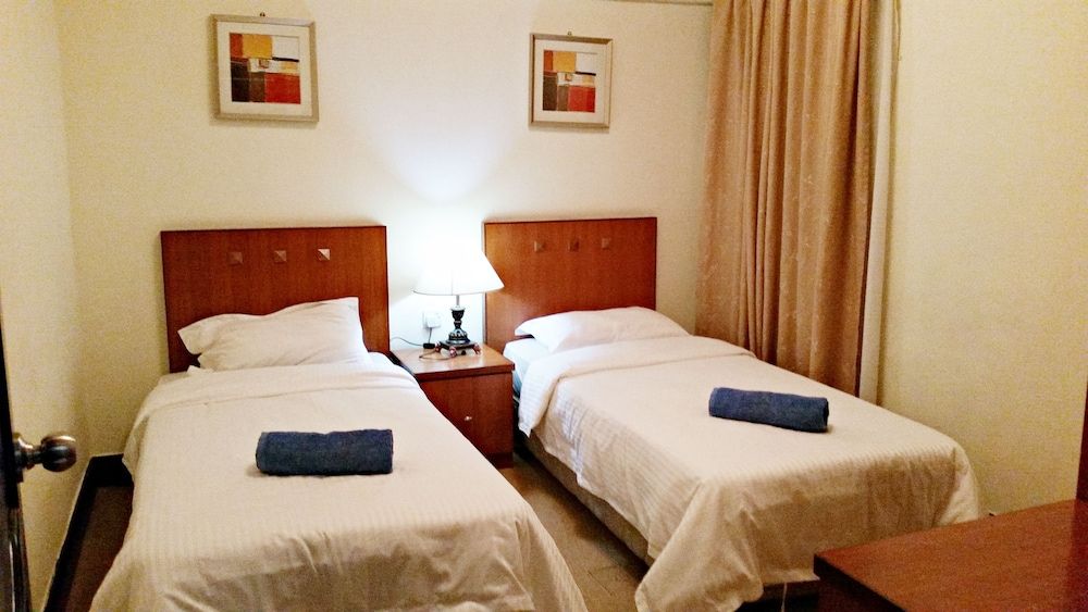 Condo, 3 Bedrooms (City View)