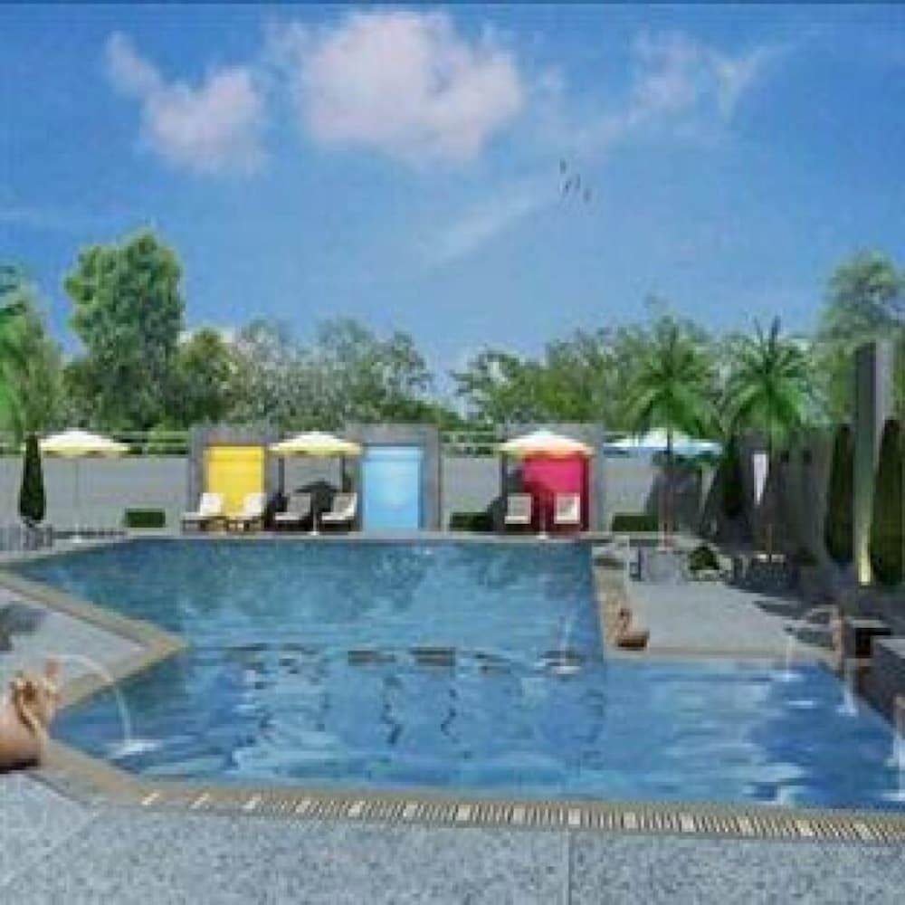 undefined Angket Hip Residence 4