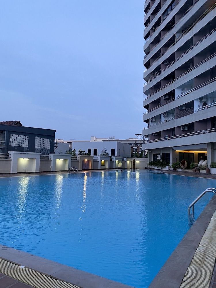 undefined Angket Hip Residence 5