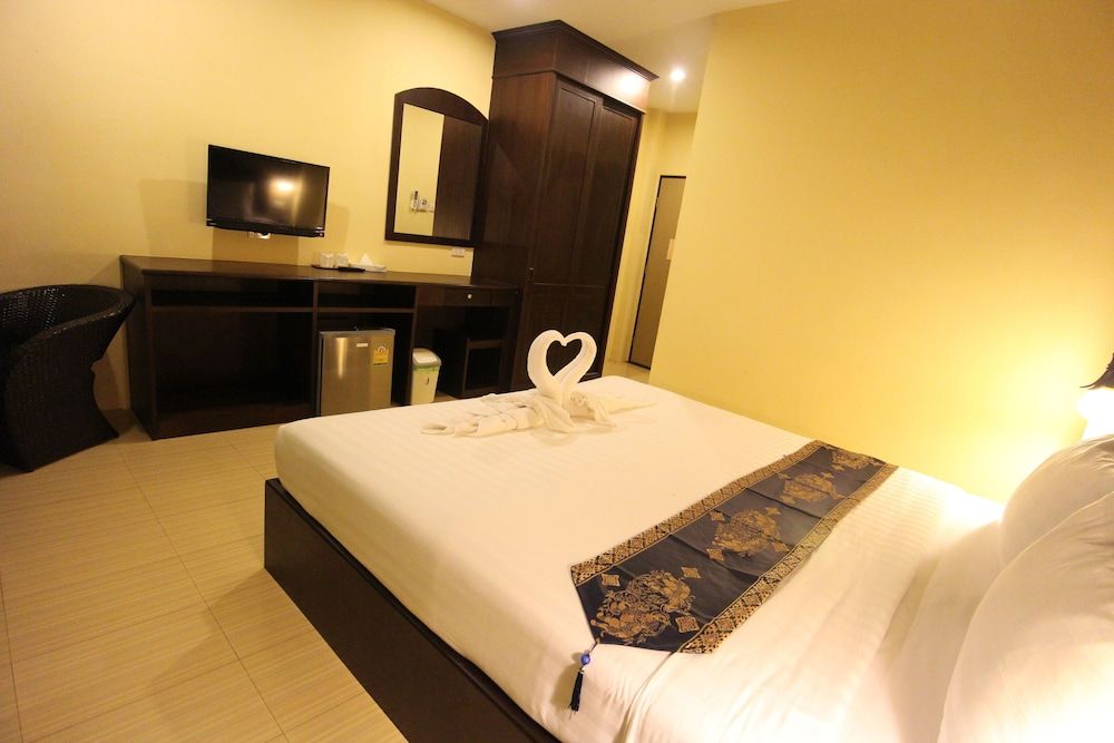 In-Room Amenity