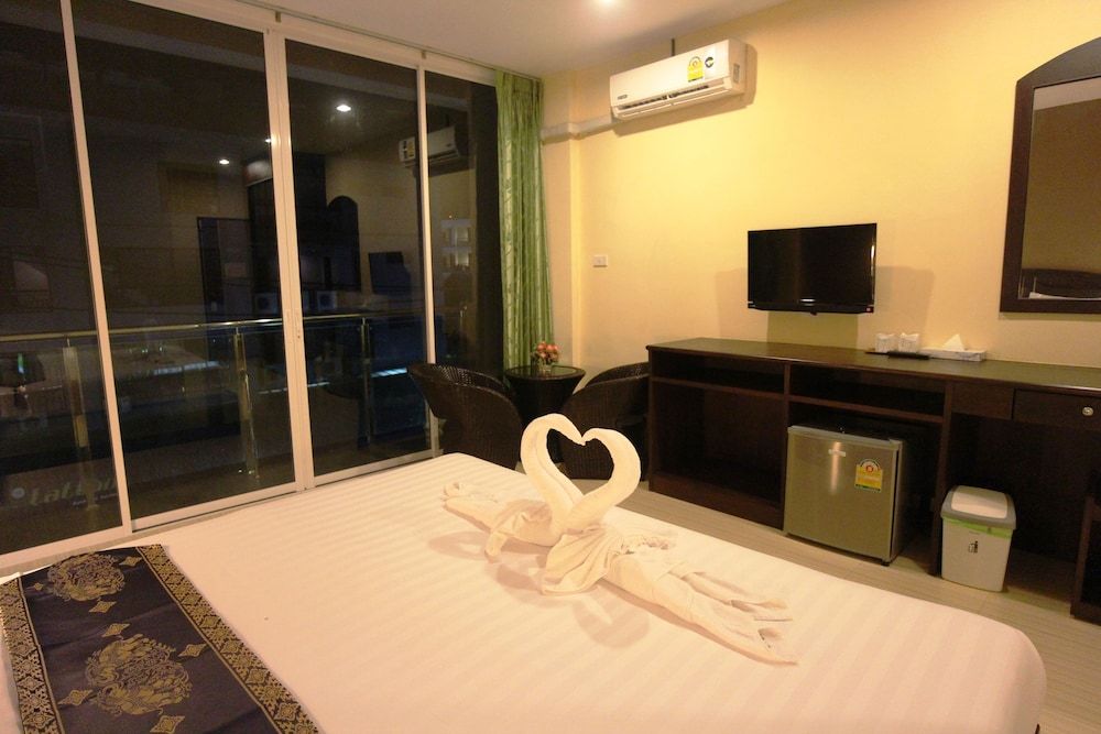 In-Room Amenity