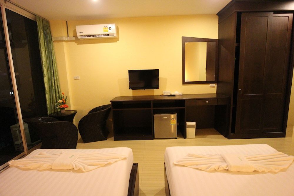In-Room Amenity