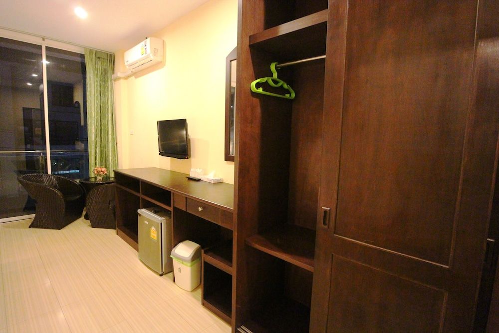 In-Room Amenity