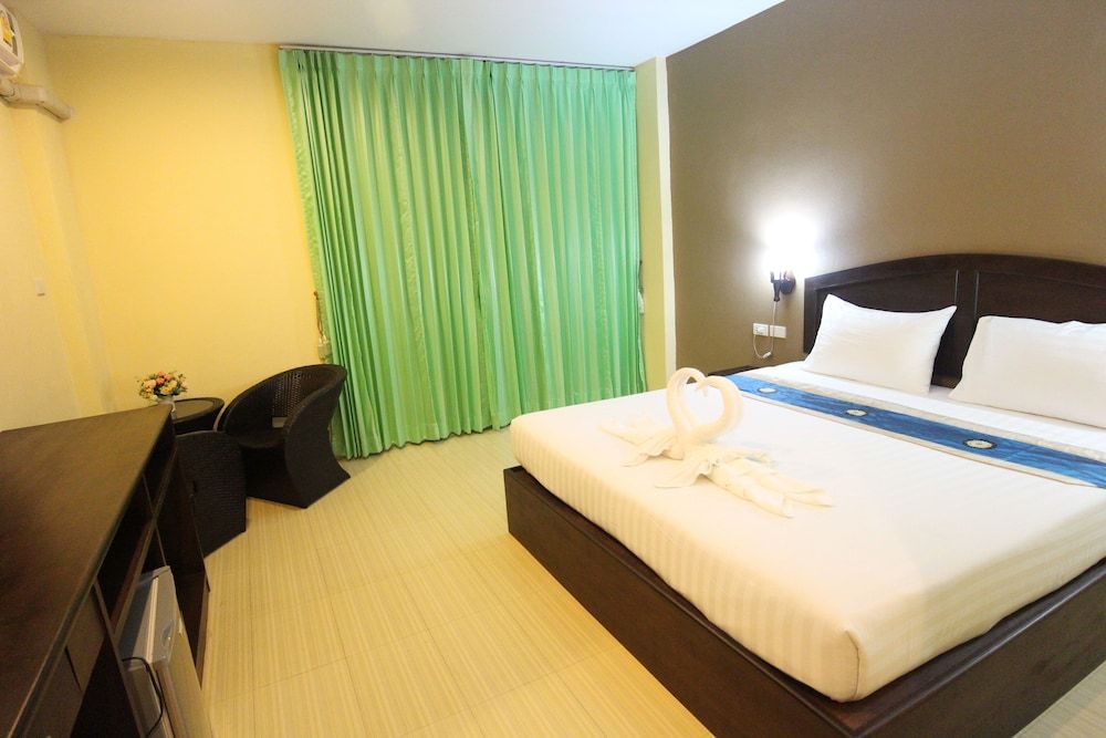 Toto Residence Standard Room, 1 Double Bed 2