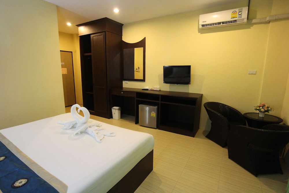 In-Room Amenity