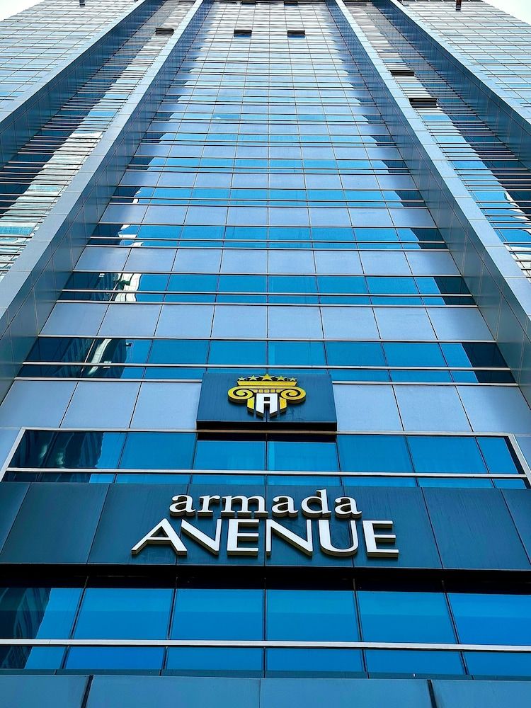 undefined ARMADA AVENUE HOTEL