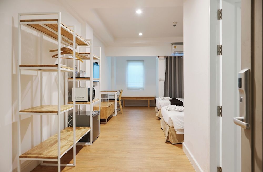 undefined Sunday Platinum Suites 2