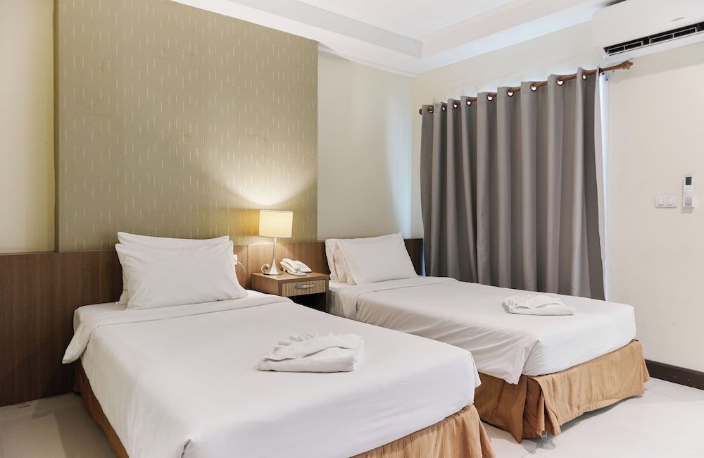 undefined Sunday Platinum Suites 5