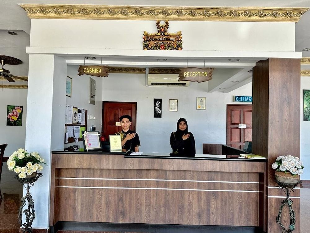 undefined Baron Hotel 5