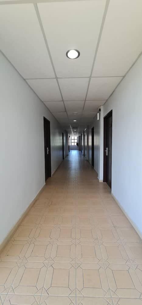 undefined Baron Hotel 6
