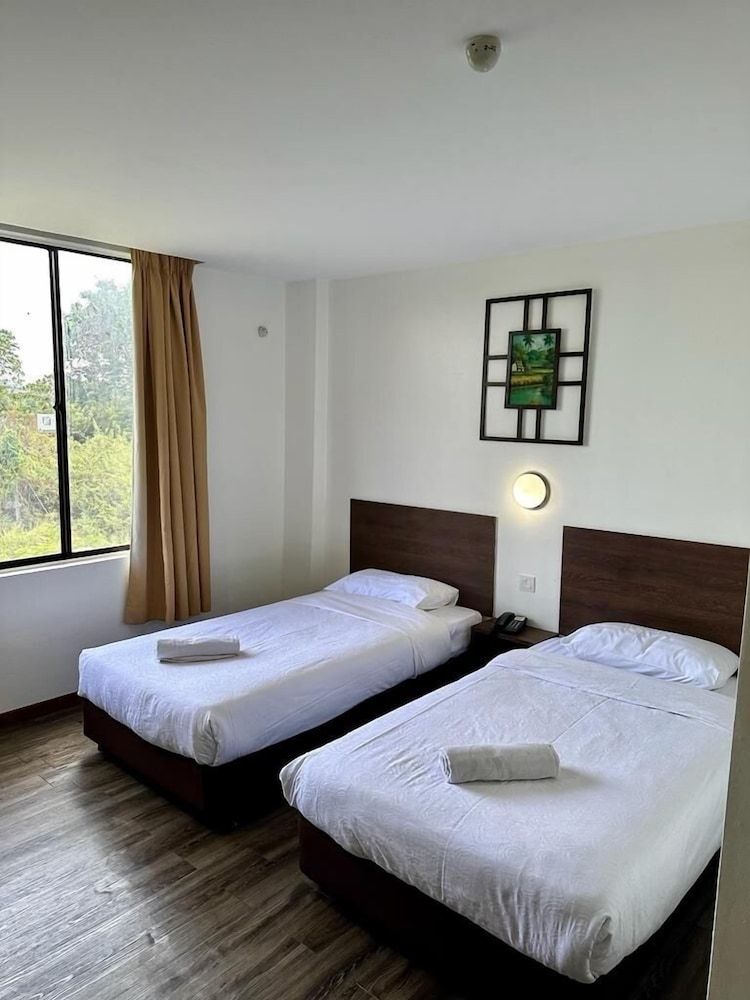 undefined Baron Hotel 8