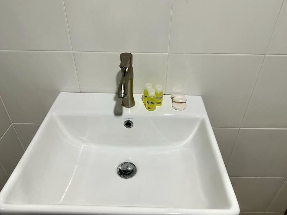 undefined Baron Hotel 6