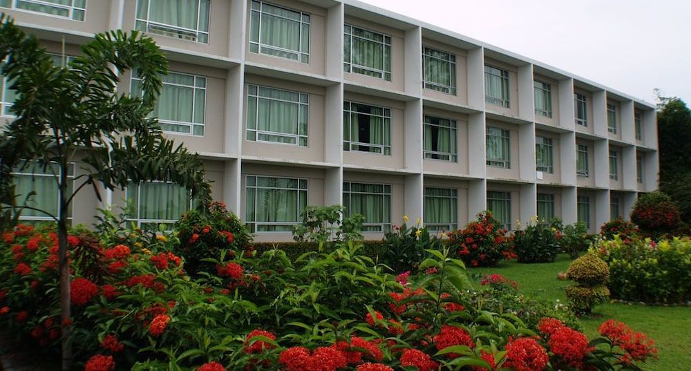 undefined Straits View Hotel 2