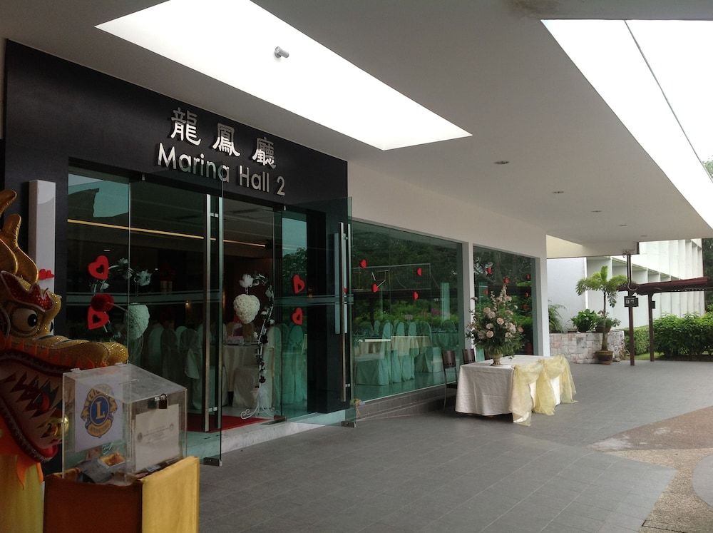 undefined Straits View Hotel 6