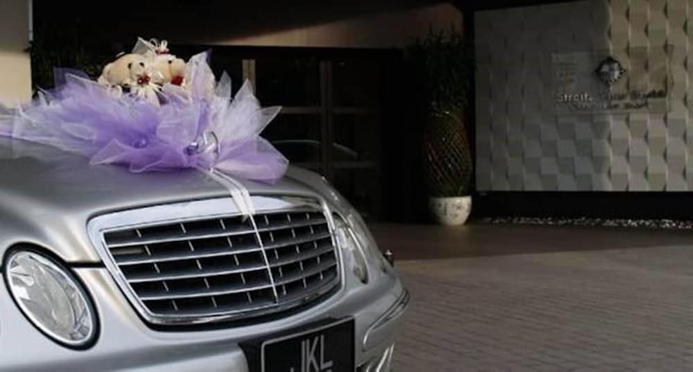 undefined Straits View Hotel 10