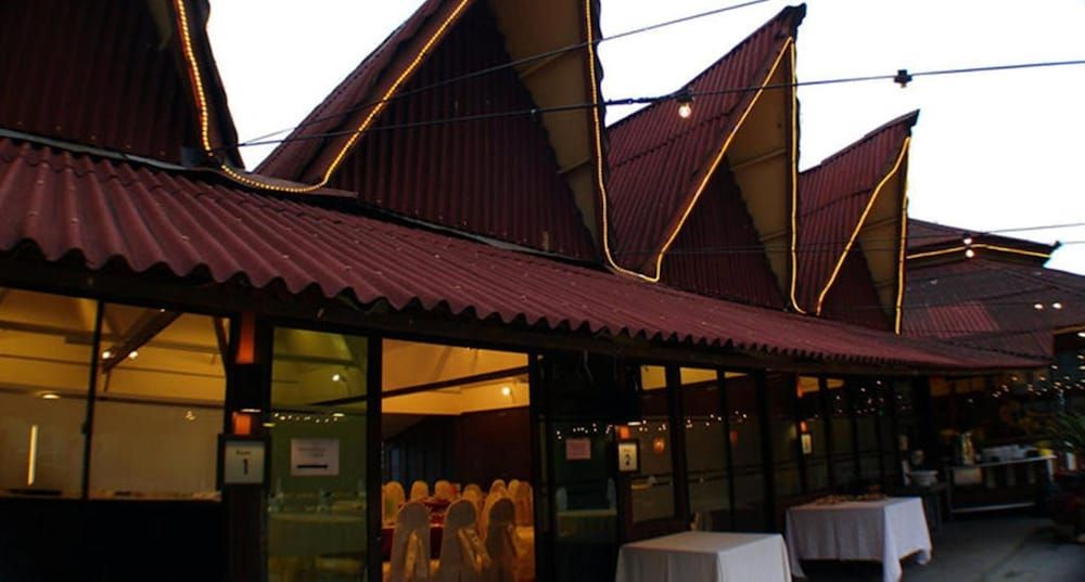 undefined Straits View Hotel 7