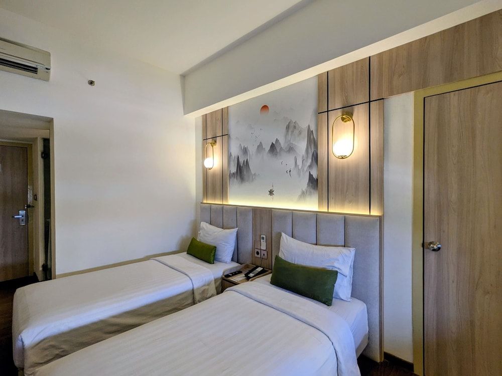 undefined Ayda Mangga Dua d/h Zuri Express Mangga Dua 7