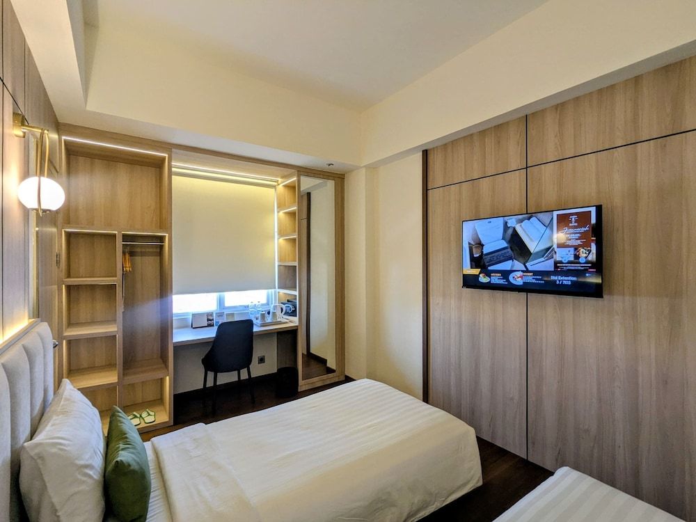 undefined Ayda Mangga Dua d/h Zuri Express Mangga Dua 5